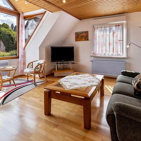 Apartamento Eule Donaueschingen Exterior foto