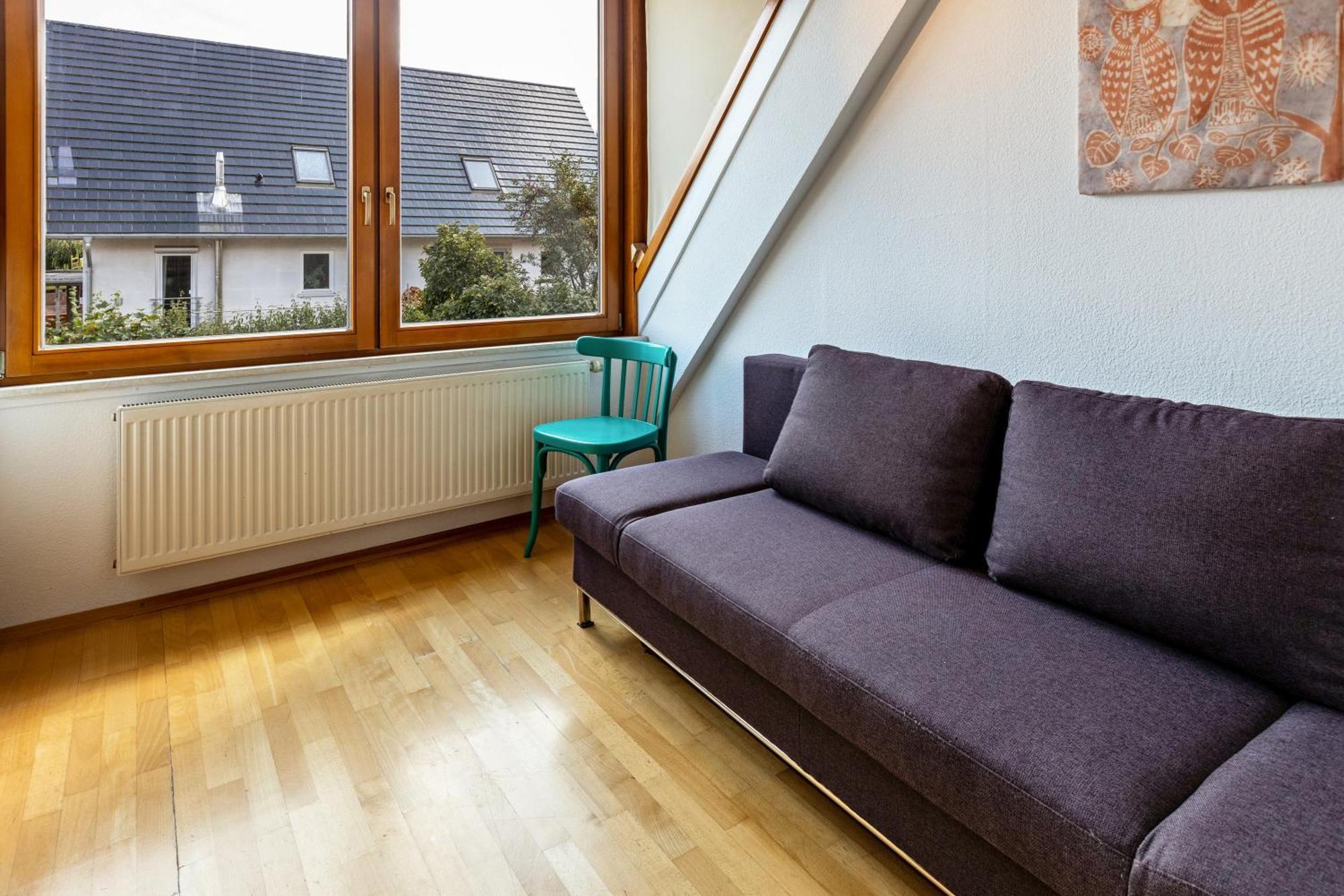 Apartamento Eule Donaueschingen Exterior foto